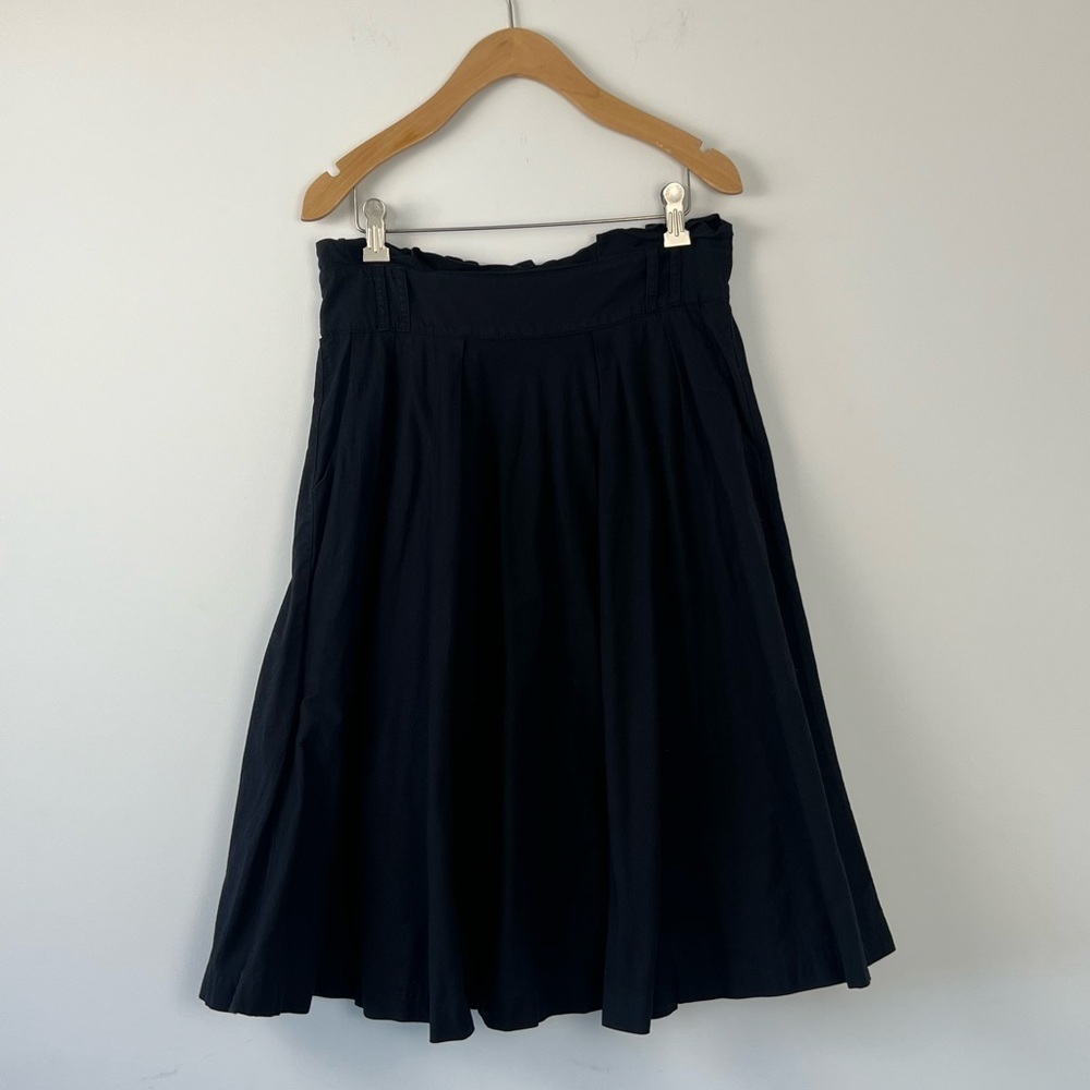 Women's Camaieu Classic A-Line Skirt - approximately fits Size L